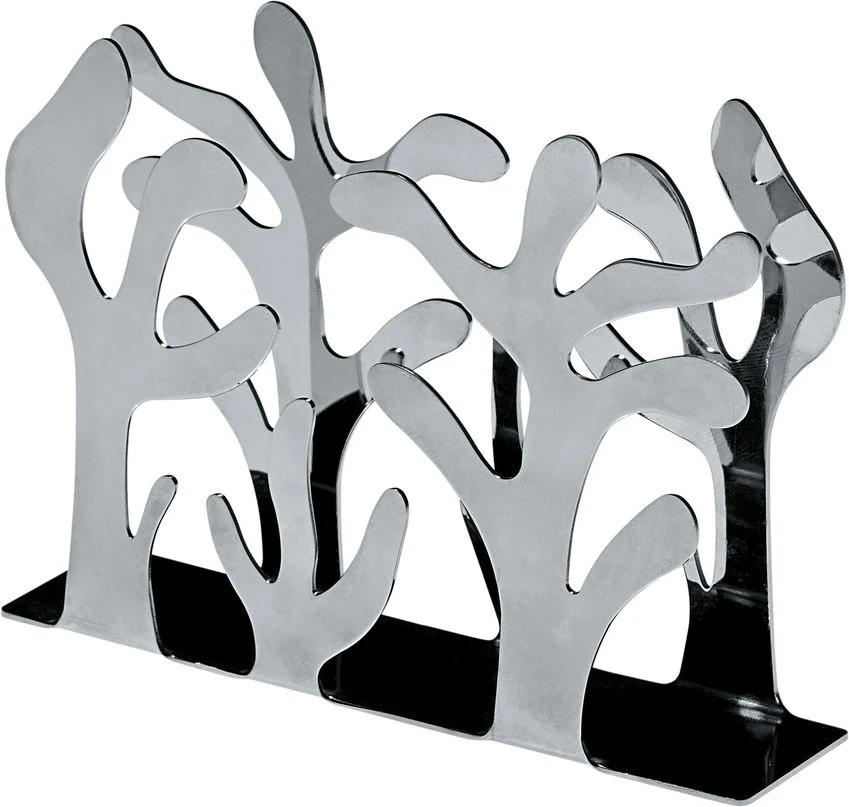 ALESSI Alessi szalvétatartó Mediterraneo