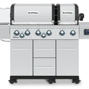 Broil King Imperial S 690 gázgrill