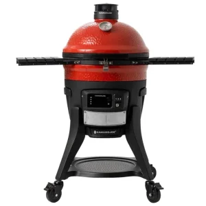 Kamado Joe Classic III kerámia grill
