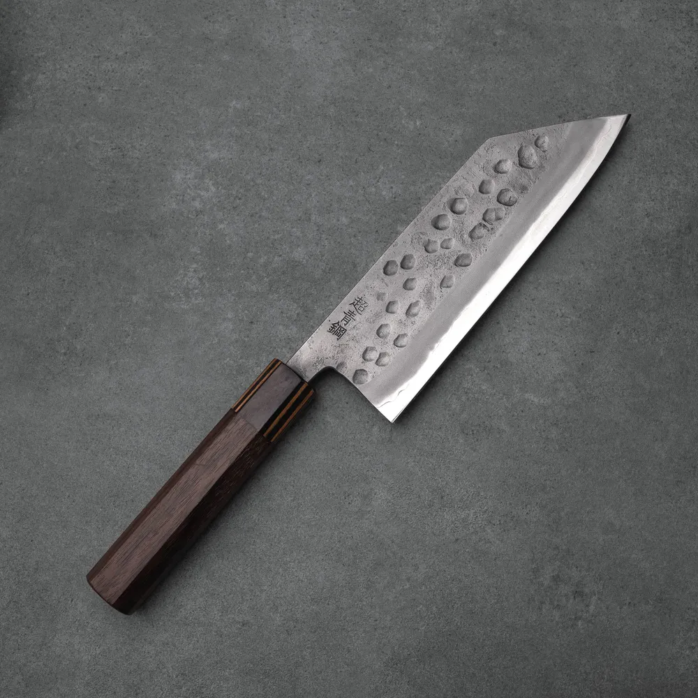 BUNKA - Aogami #2 - Dió - 180 mm