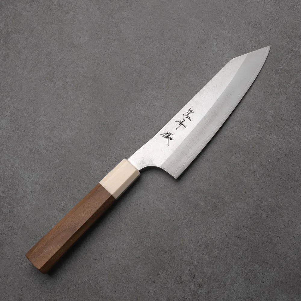 BUNKA - New Gekko sorozat - Tölgyfa - VG-XEOS - 165mm