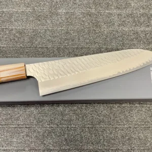 GYUTO - Kurouchi Tsuchime - SG2 - 210 mm