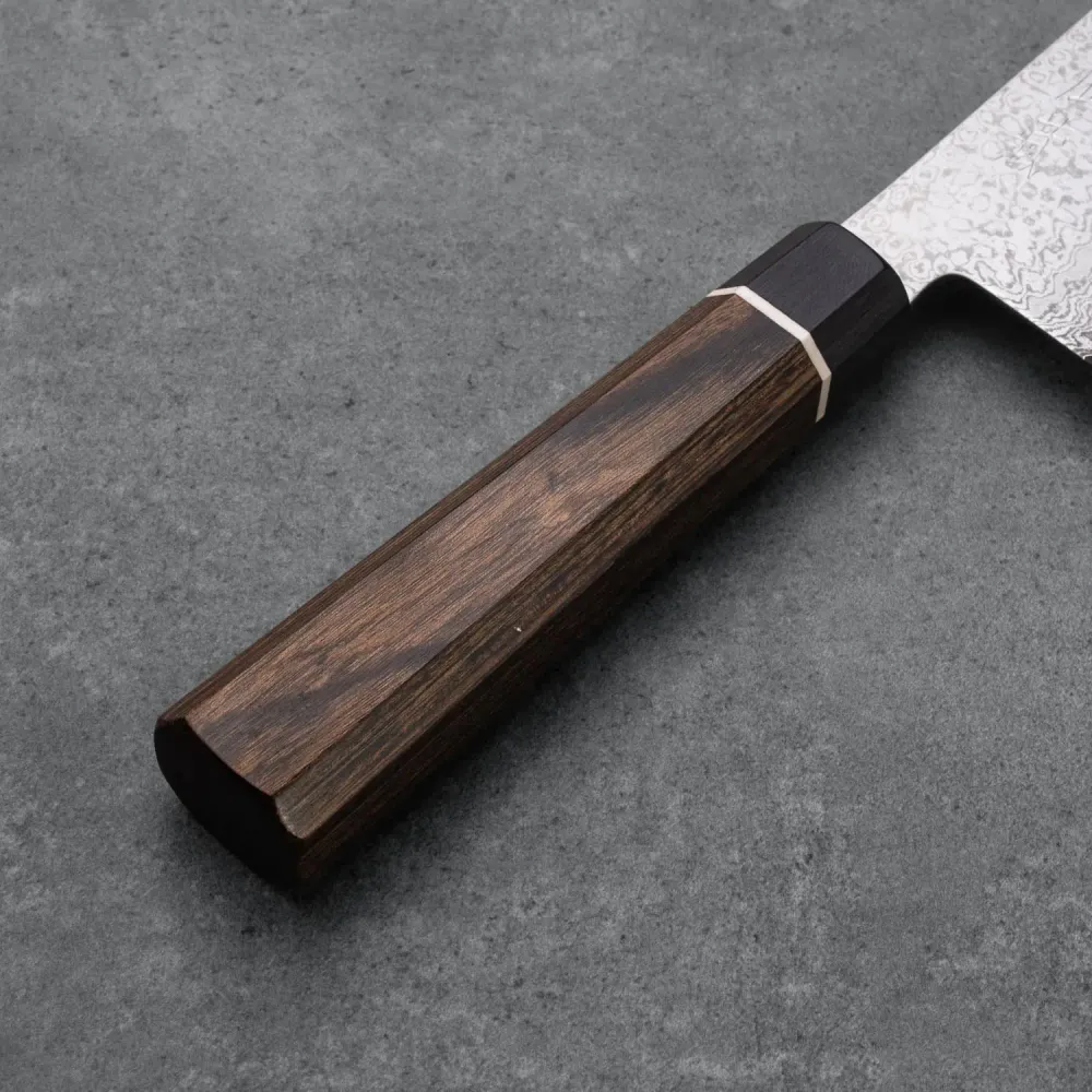 GYUTO - VG-10 - Nikkel Damaszt - 200 mm