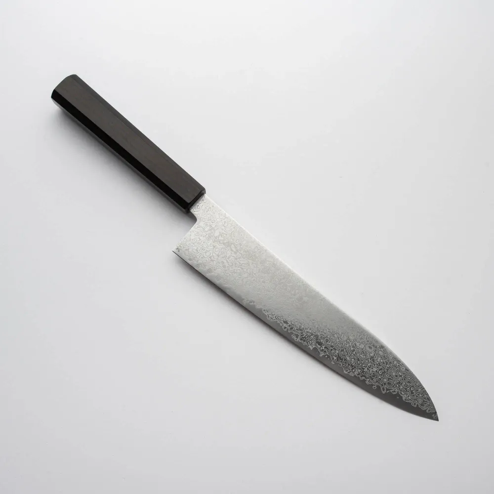 HATSUKOKORO - Saihyo - SG2 - Damascus - Gyuto - 210mm