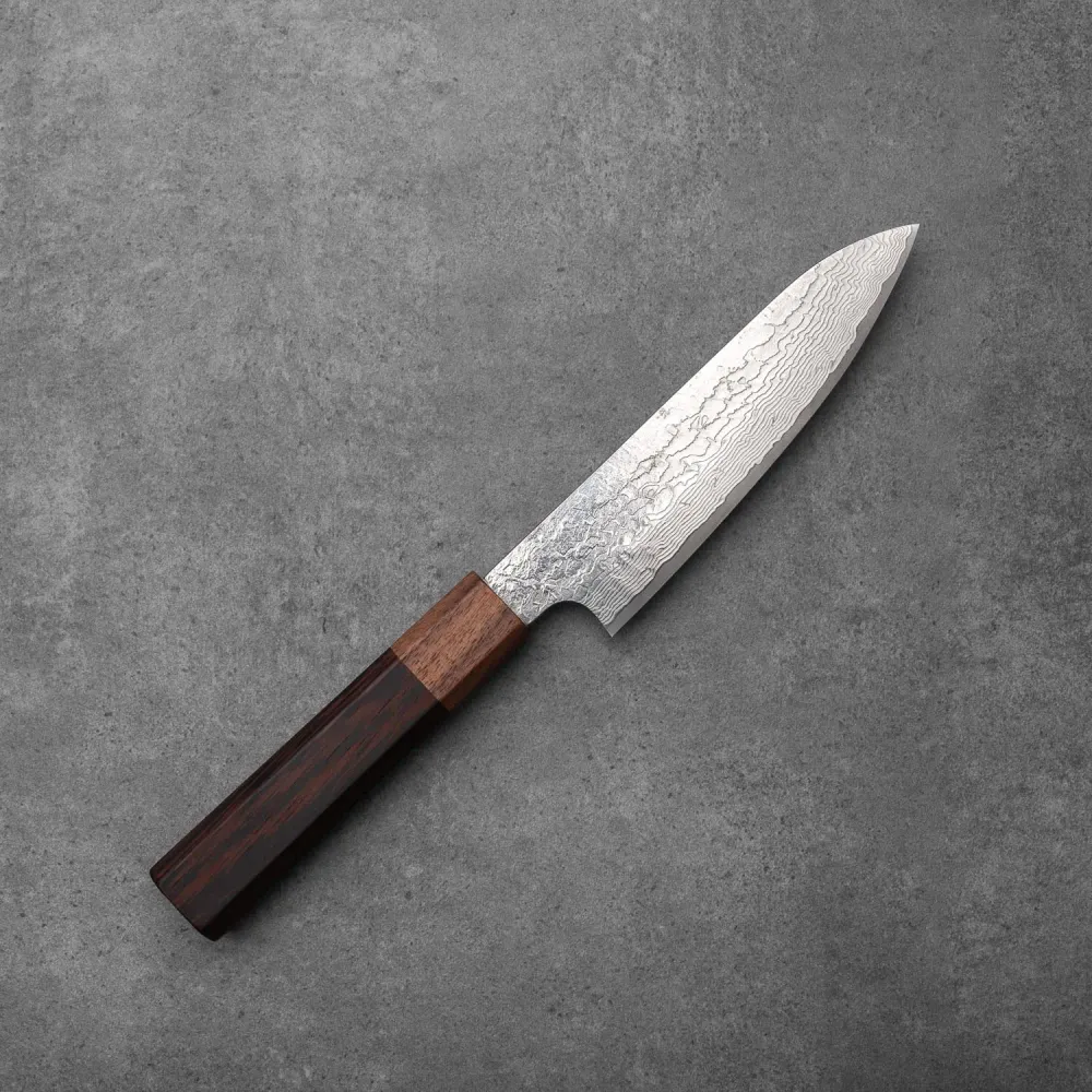 Kenshito Hatono PETTY - Damaszkusz - R2/SG2 - 135 mm