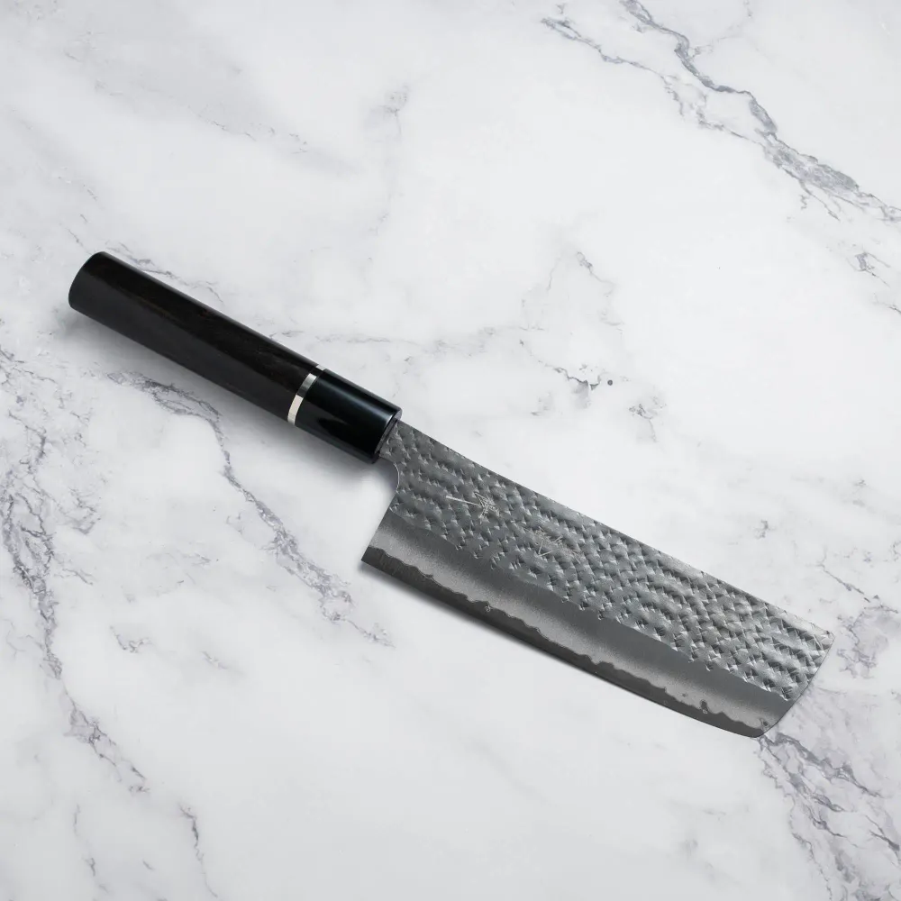 KUROSAKI - Senko-Ei sorozat - Aogami Super - NAKIRI - 165 mm