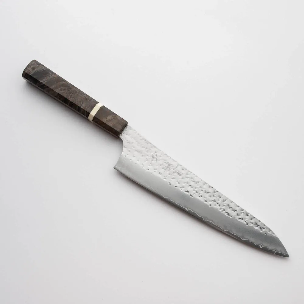 Yu Kurosaki SG2 Senko Ryu Gyuto 210mm