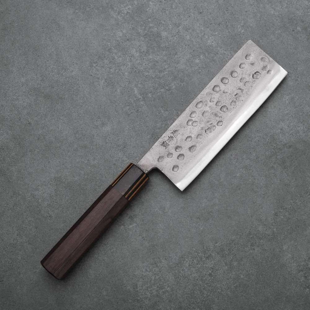 NAKIRI - Aogami #2 - Dió - 165 mm