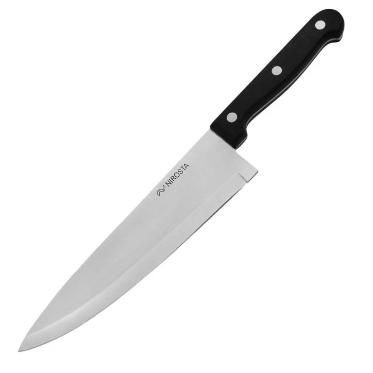 NIROSTA Konyhakés MEGA 20 cm