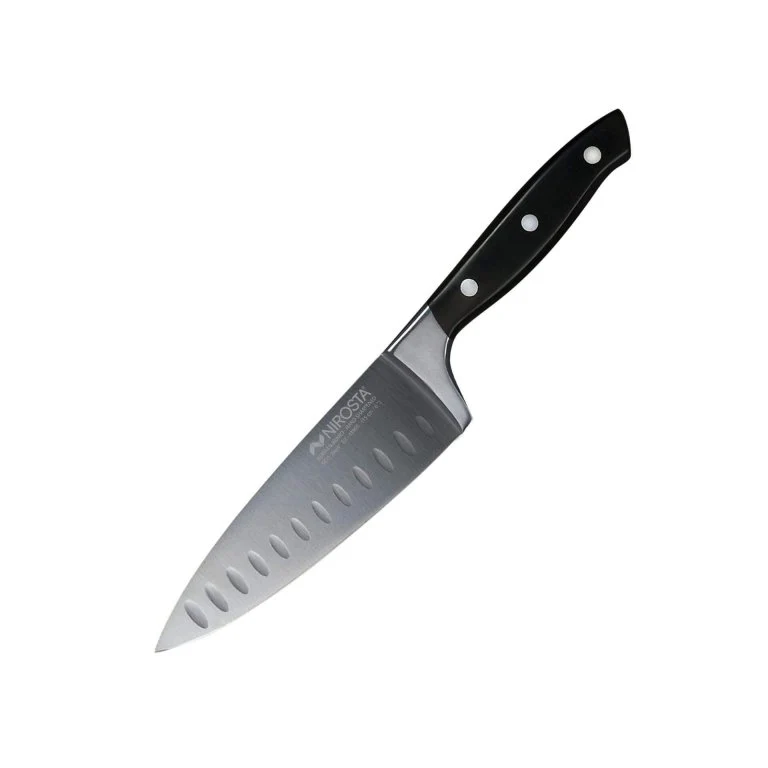 NIROSTA Konyhakés 15 cm TRINITY