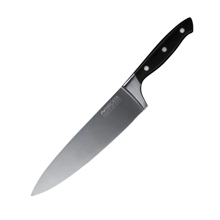 NIROSTA Szakácskés 20 cm TRINITY