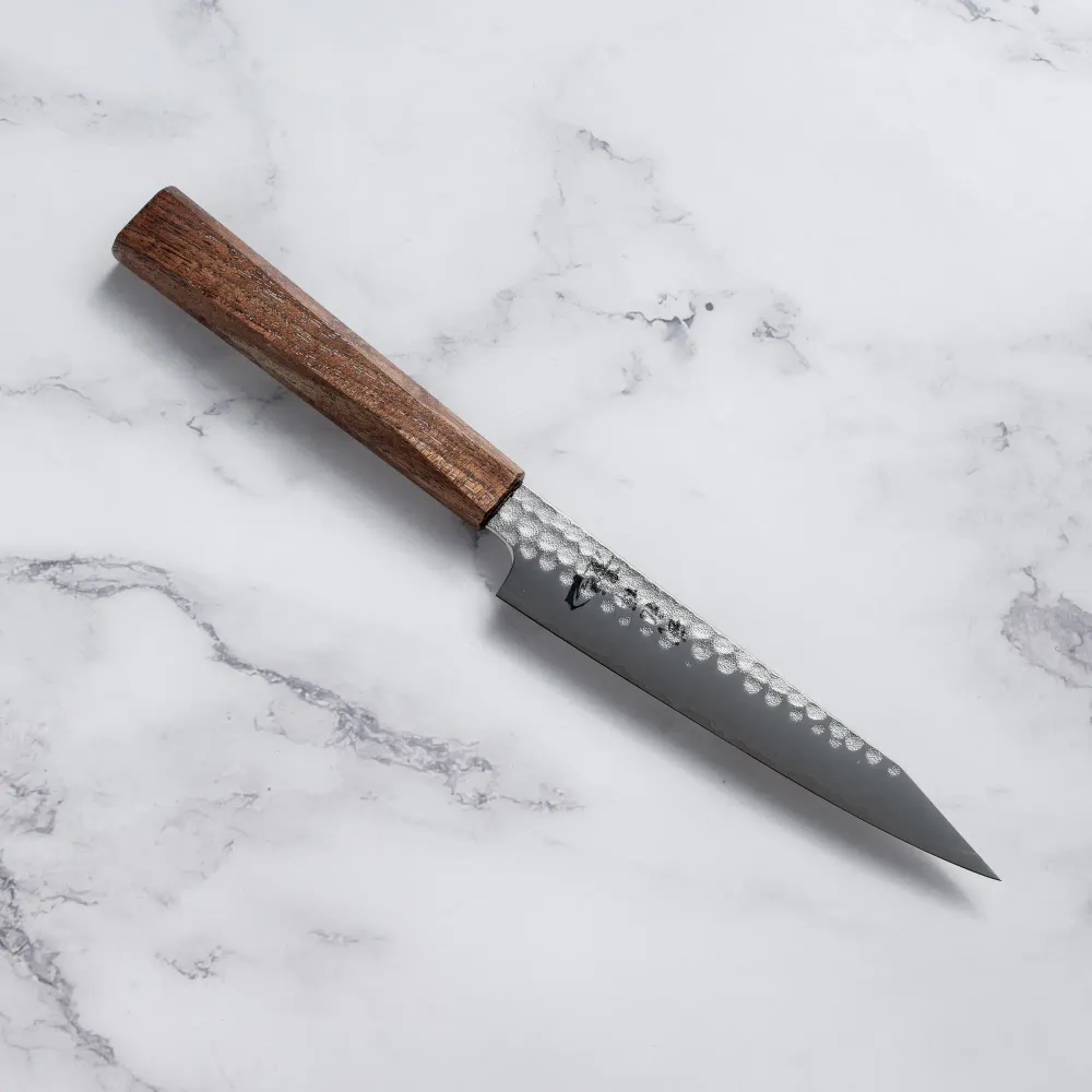 Ryusen - Blazen Ryu széria - SPG2 - KIRITSUKE PETTY 135mm