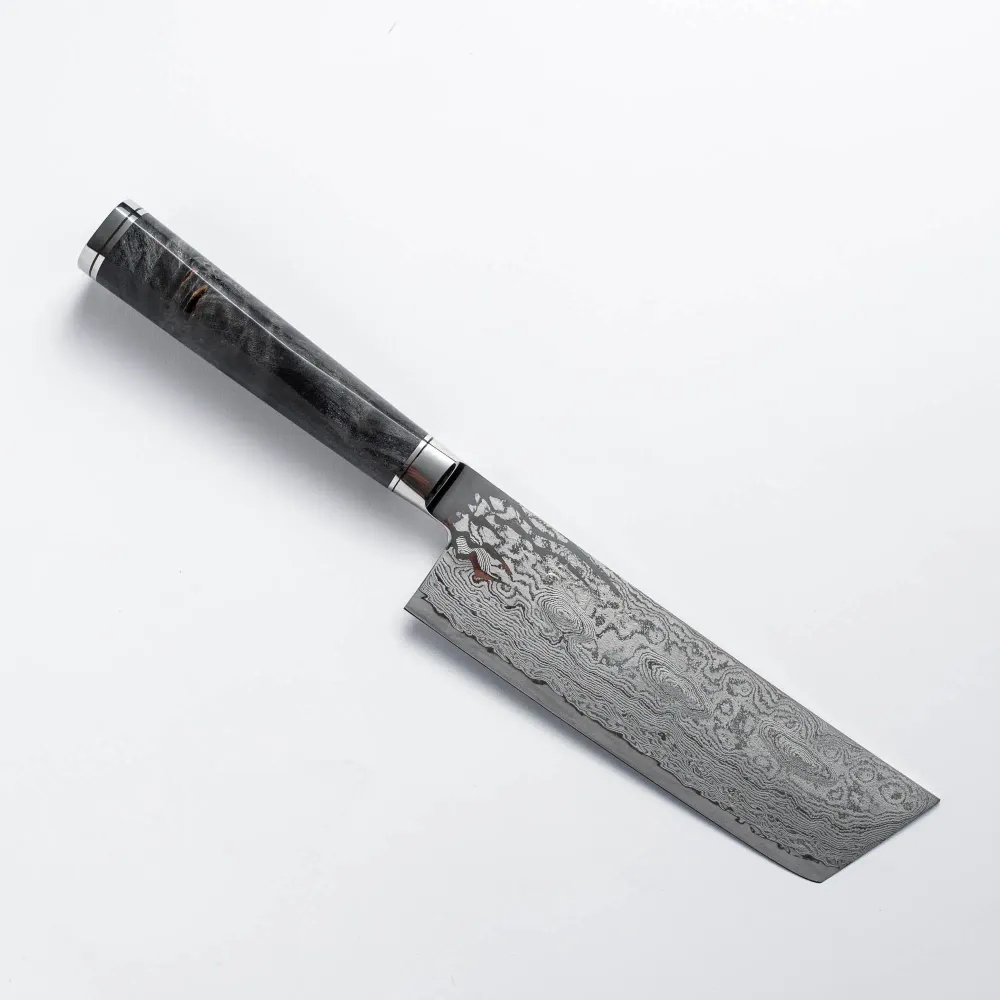 RYUSEN - OUKOKURYU MT - SG2 - Nakiri - 155 mm
