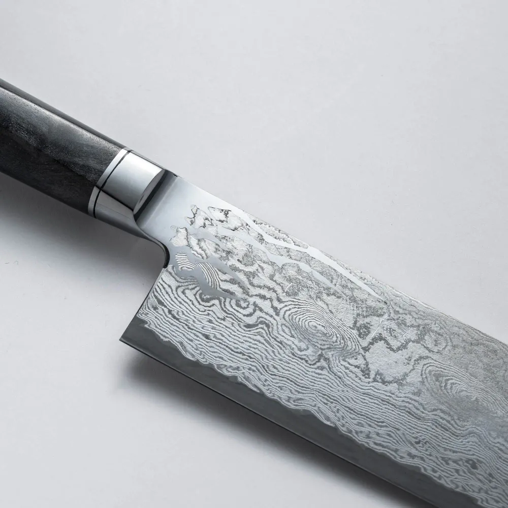 RYUSEN - OUKOKURYU MT - SG2 - Nakiri - 155 mm