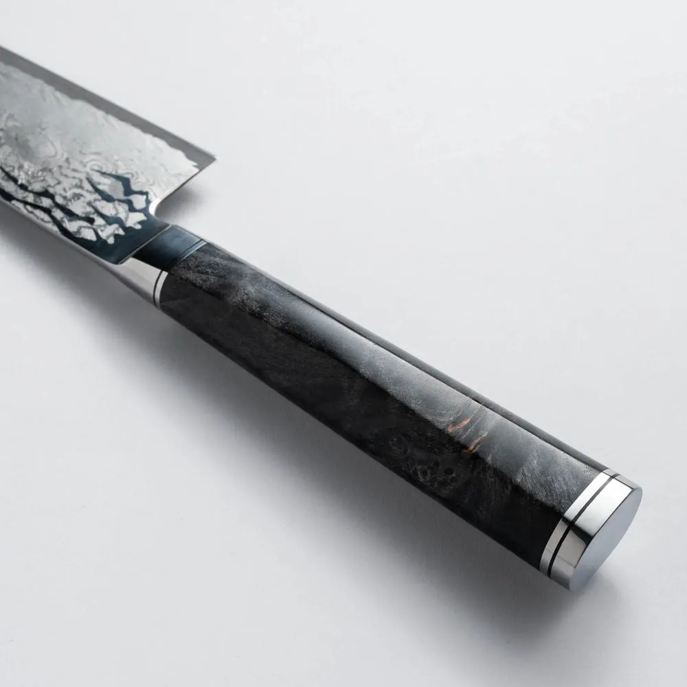 RYUSEN - OUKOKURYU MT - SG2 - Nakiri - 155 mm