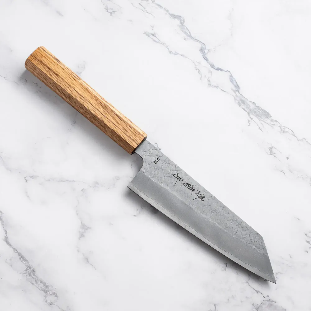 Sakai Kikumori VG10 Tsuchime Bunka