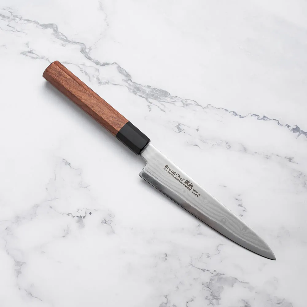 Sakai Takayuki - Grand Chef Hamon - PETTY 150mm