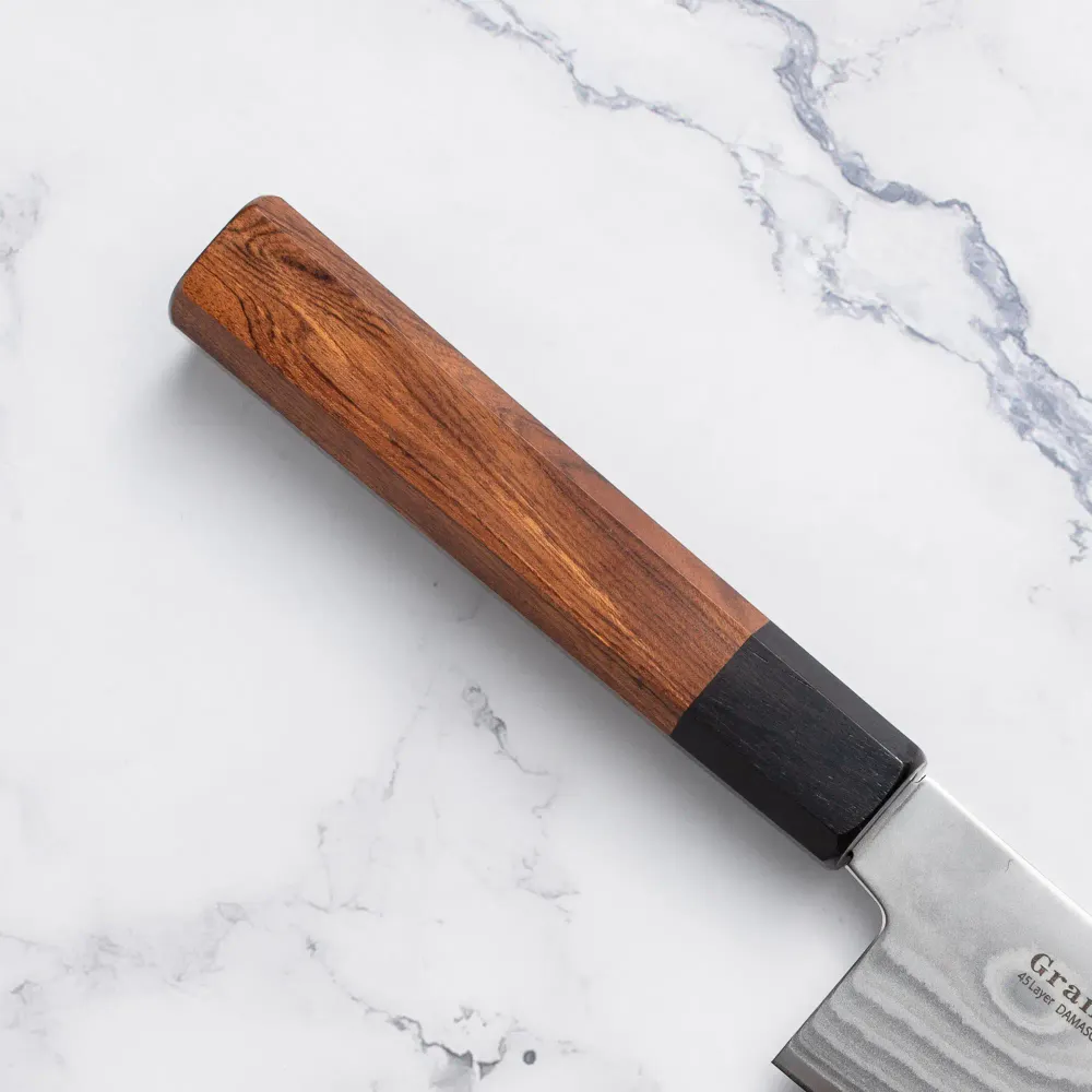 Sakai Takayuki - Grand Chef Hamon - Santoku 170mm