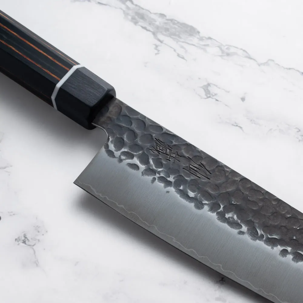 Suncraft - SENZO Finest - SPG-STRIX - GYUTO- 210mm