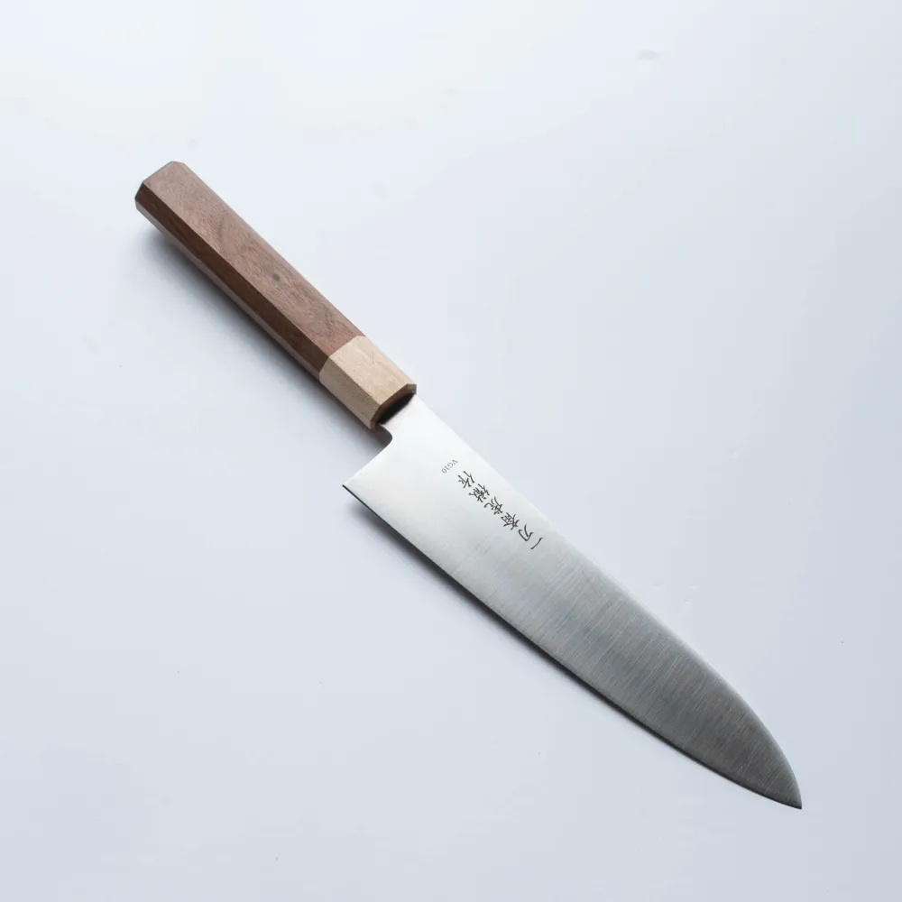 Takahashikusu Gyuto VG-10 210 mm