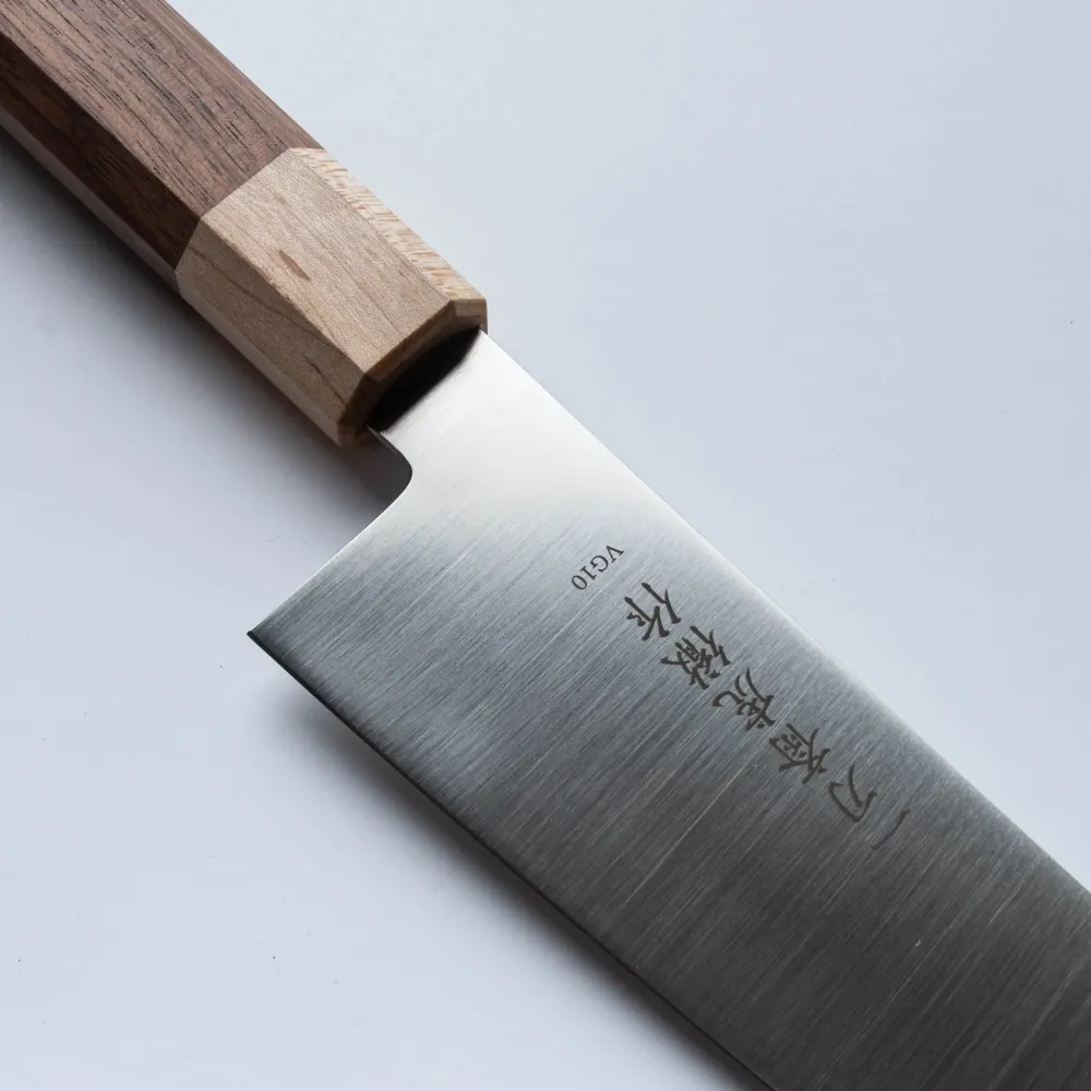 Takahashikusu Kiritsuke Gyuto VG-10 210 mm