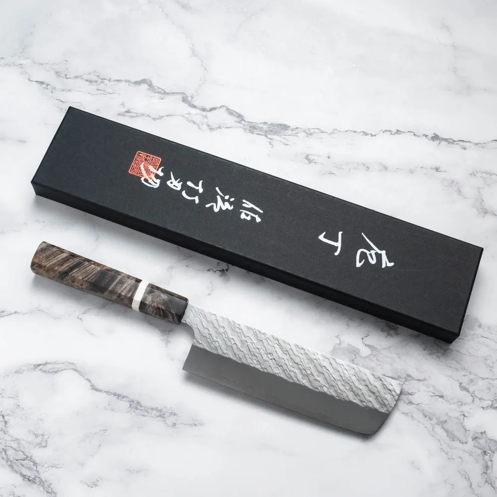 TAKESHI SAJI - SPG STRIX - NAKIRI - 170 mm