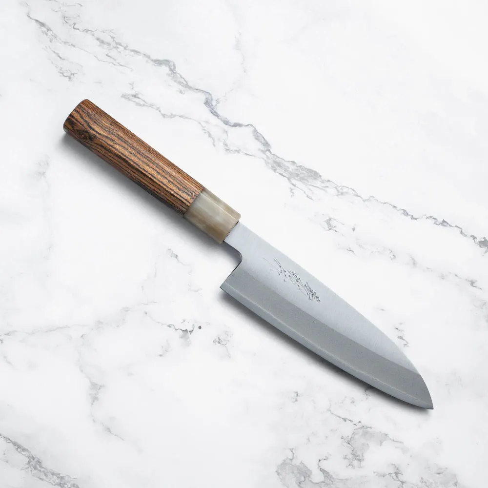 Yamawaki - HAP40 - SANTOKU - 180mm