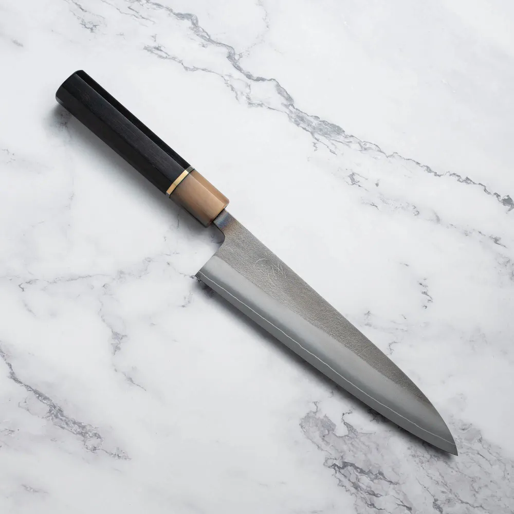 YOSHIKANE - Nashiji - SKD - GYUTO - 210 mm