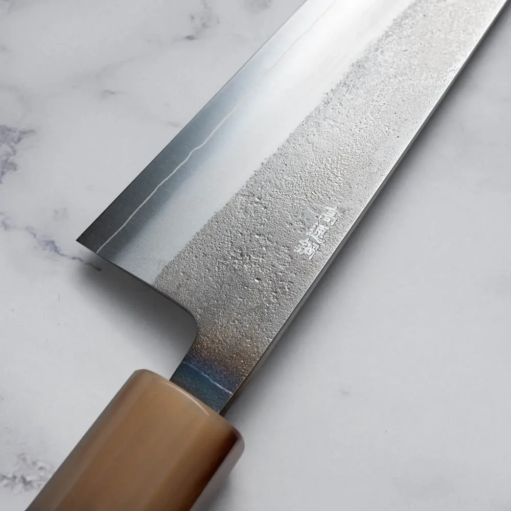 YOSHIKANE - Nashiji - SKD - GYUTO - 210 mm