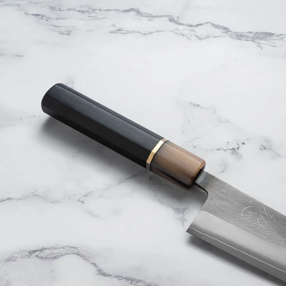 YOSHIKANE - Nashiji - SKD - GYUTO - 210 mm