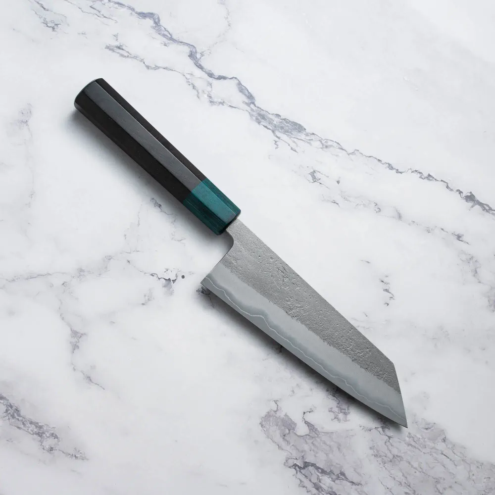 YOSHIKANE - SKD - Nashiji - Bunka - 165 mm