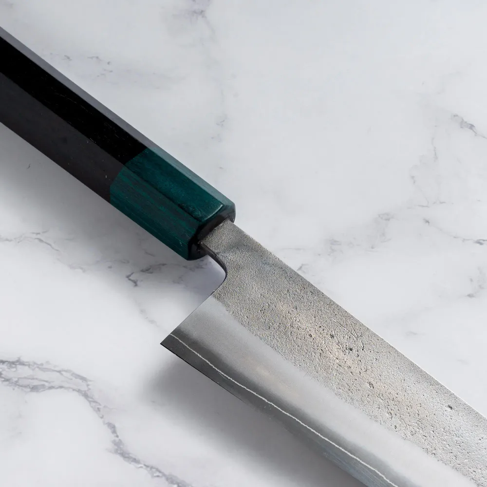 YOSHIKANE - SKD - Nashiji - GYUTO - 210 mm