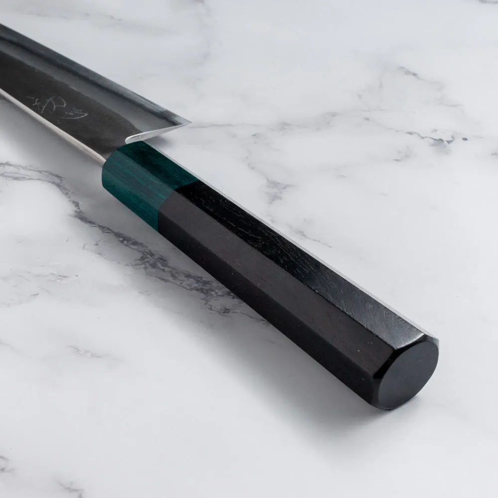 YOSHIKANE - SKD - Nashiji - GYUTO - 210 mm