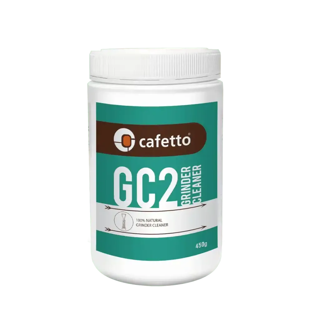 Cafetto GC2 tisztító pellet kávédarálóhoz - 450g
