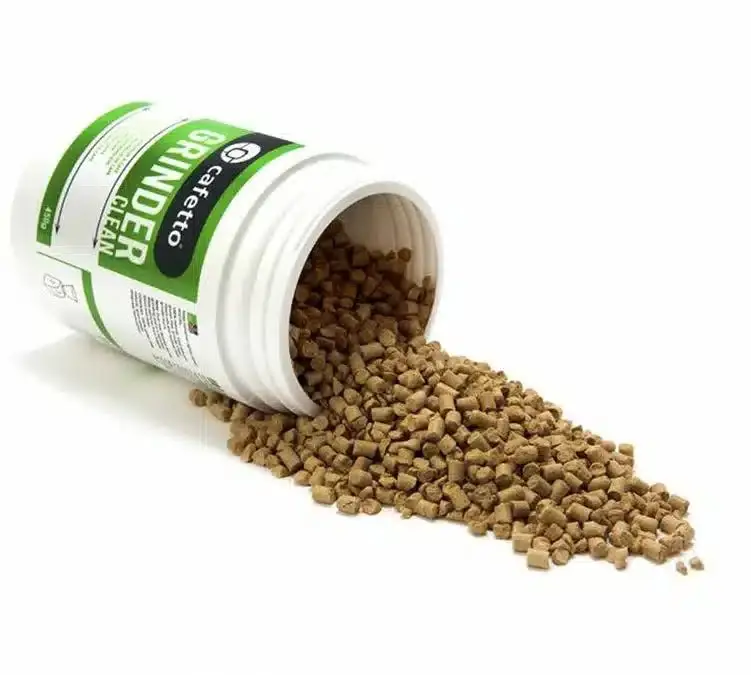 Cafetto Organikus tisztítószer kávédarálóhoz - 450g