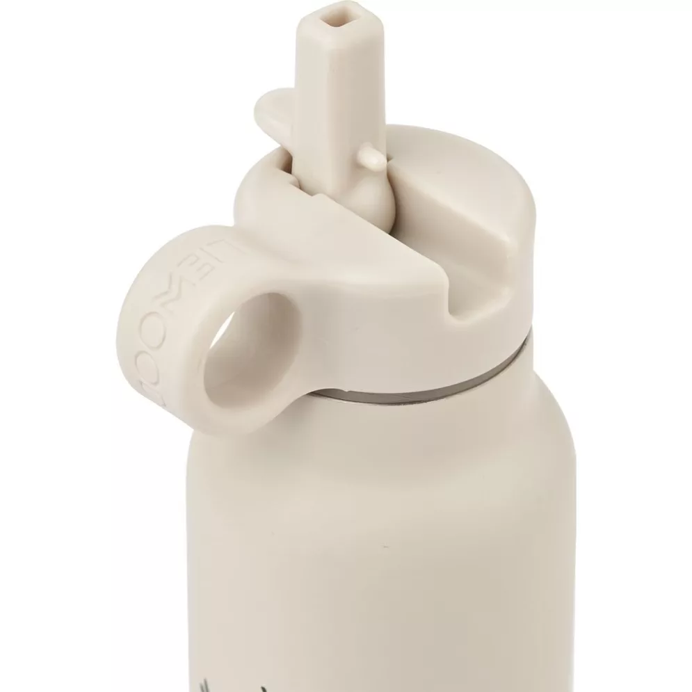Liewood Falk Kulacs 350 ml - All together / Sandy