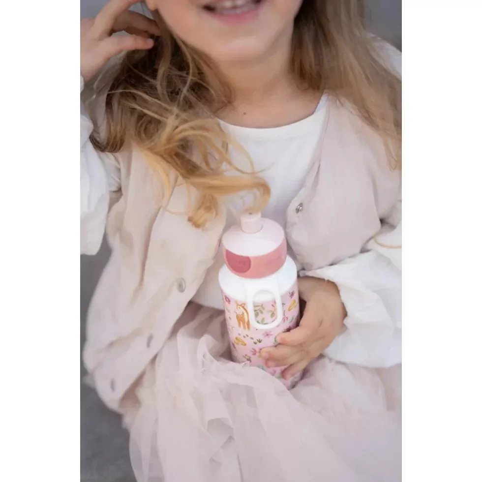 Little Dutch Pop-up kulacs - 400 ml - Fairy garden