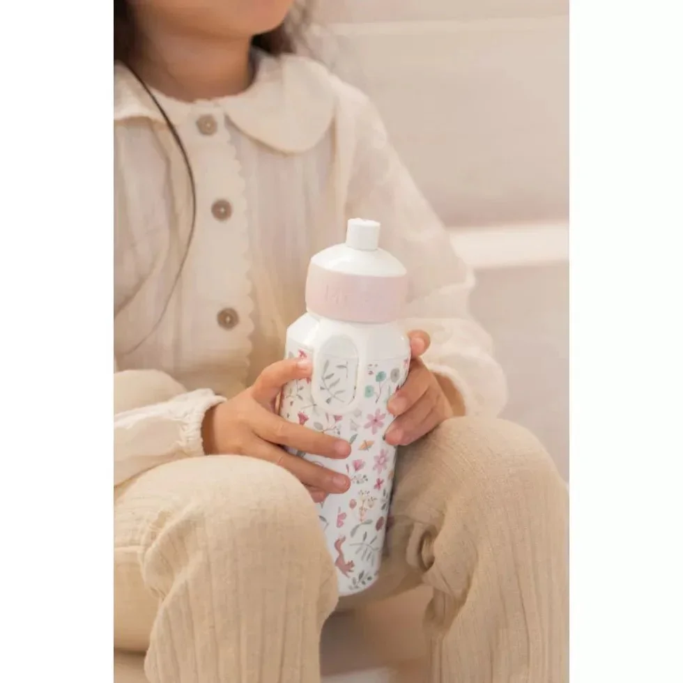 Little Dutch Pop-up kulacs - 400 ml - Fairy wonders