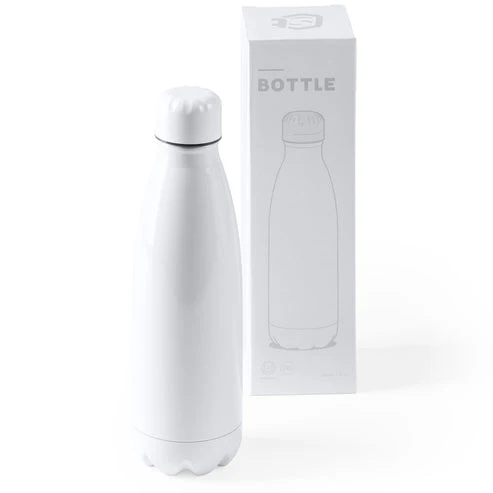 Szublimálható fém kulacs 700 ml