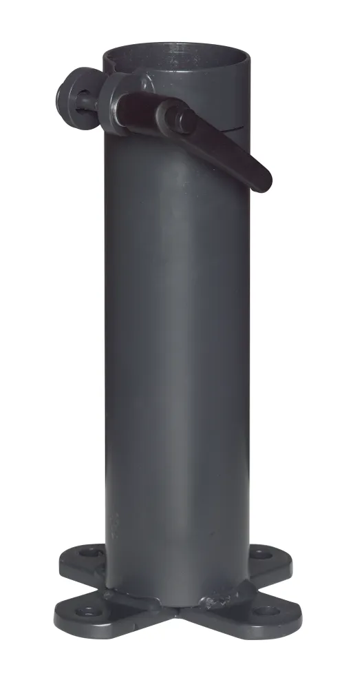 Földelt aljzat