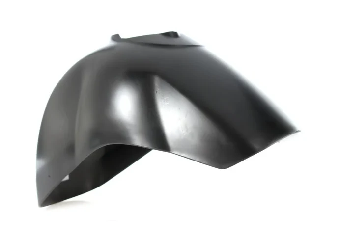 PIAGGIO Sárvédő "Lampe unten"