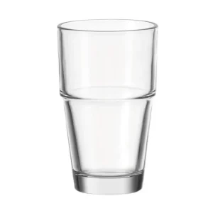 LEONARDO SOLO pohár latte macchiatós 370ml