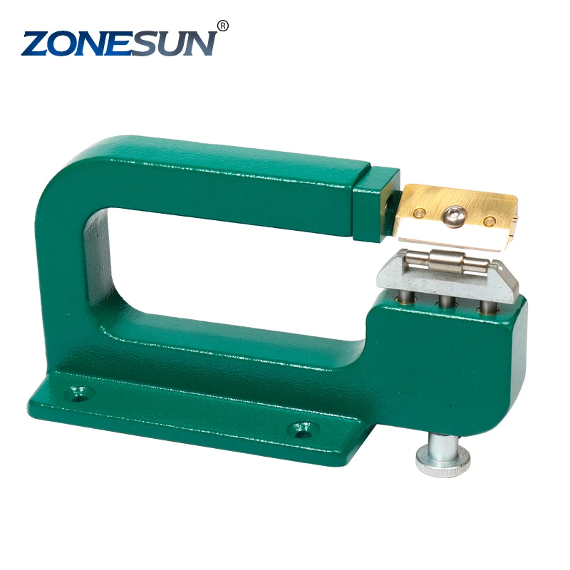 Zonesun 807 bőr osztó, bőr paring eszközkészlet, max 35 mm -es szélesség, bőrkaros, zöldség cserzett bőr hámozó