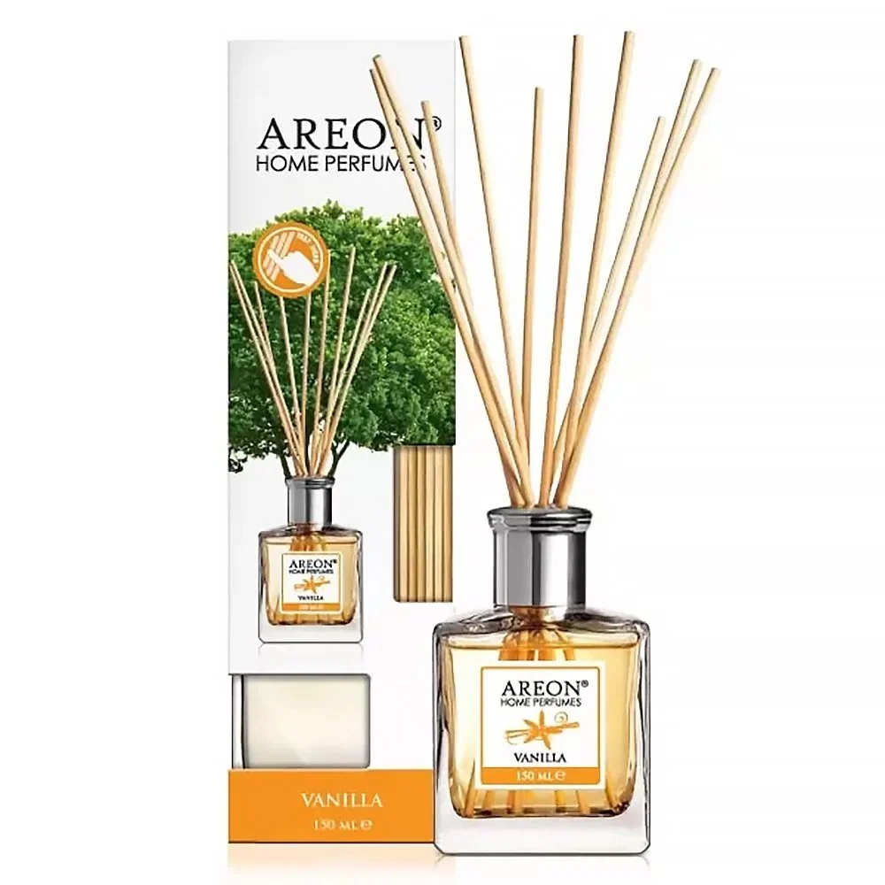 Areon Otthon Parfüm, Vanília, 150ml