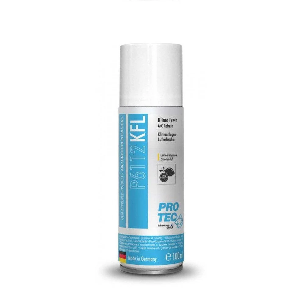 /C tisztító Protec Klima Friss /C frissítő, 100ml