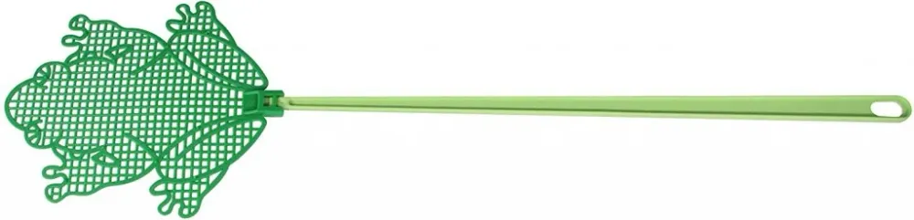 FM Légycsapó békás 46 cm