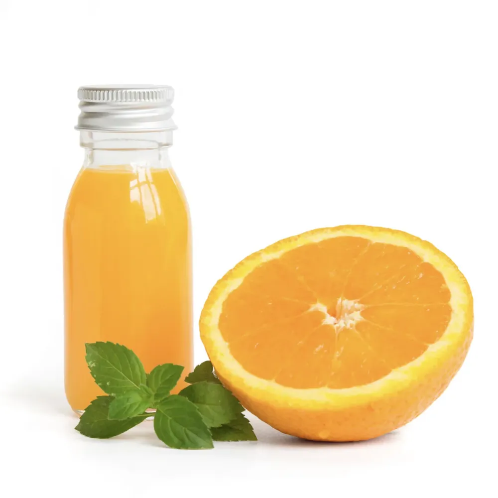 Lekkabox Juicy - Mini üveg (60 ml)