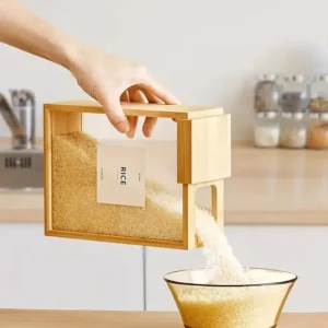 Lumi Storage