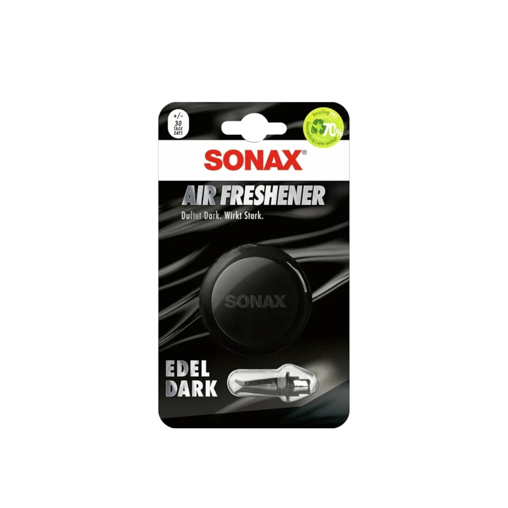 Autóillatosító Sonax Edel Dark