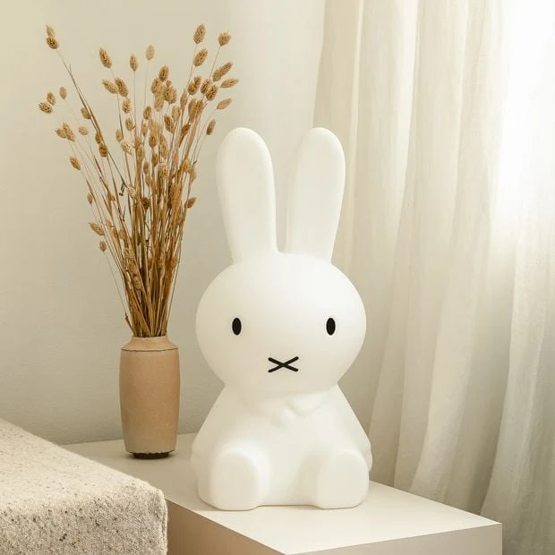 Mr Maria MIFFY Star Light lámpa